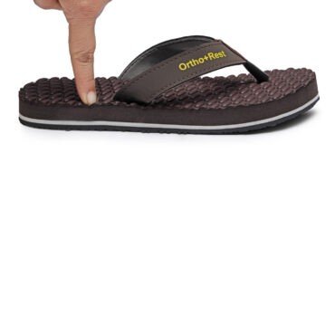 Women’s Ortho + Rest Flip Flop 