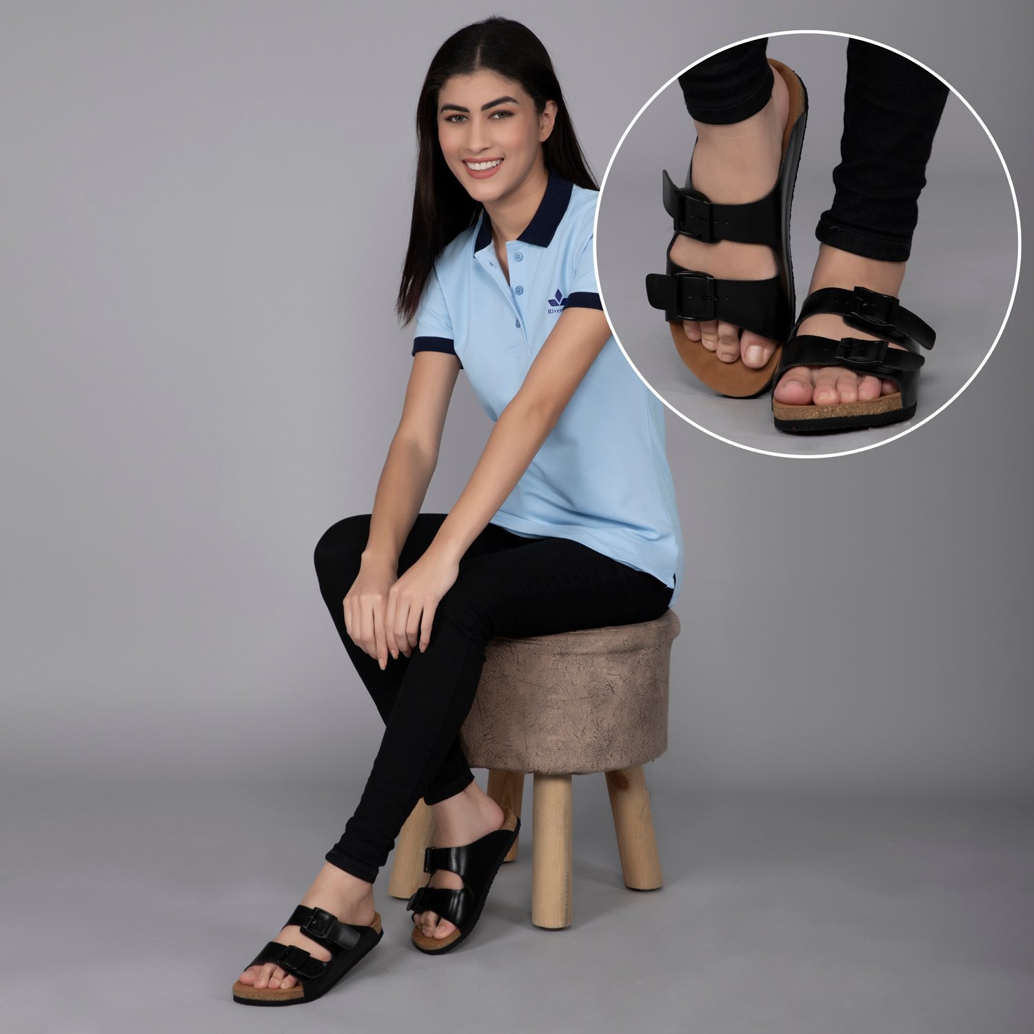 Choosing the Right Summer Sandals with Arch Support Your Feet