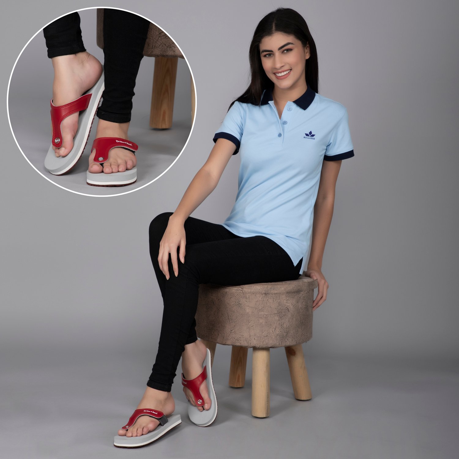 Top 7 Women’s Orthopedic Footwear in India for 2022