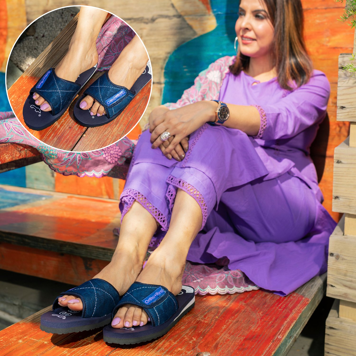 How Orthopedic Flip Flops Are Extraordinary