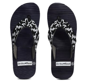 Arch Supportive Women’s Slippers