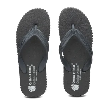 Ultra Soft Solid Unisex Flip Flops