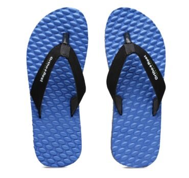 Relaxing Accupressure Slip-on for Women’s