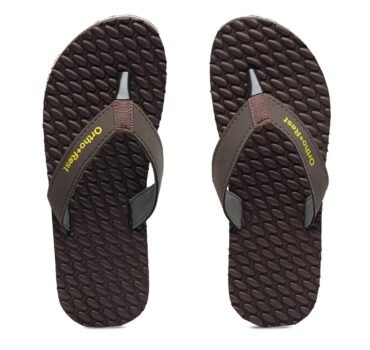 Relaxing Accupressure Slip-on for Women's