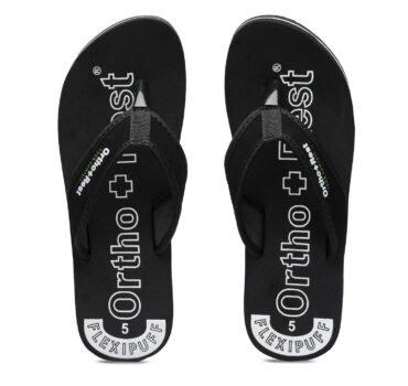 Flexipuff Women Flip Flops