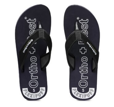 Flexipuff Women Flip Flops