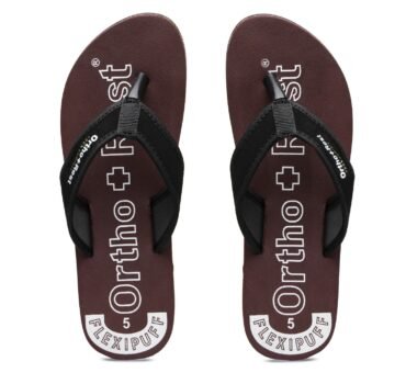 Flexipuff Women Flip Flops
