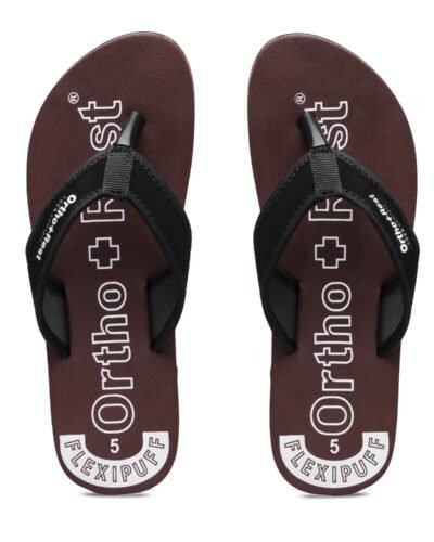 Flexipuff Women Flip Flops