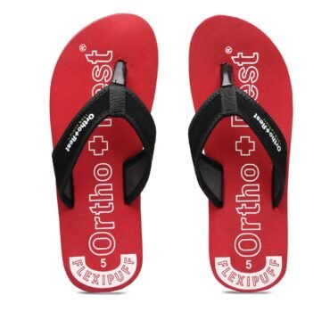 Flexipuff Women Flip Flops