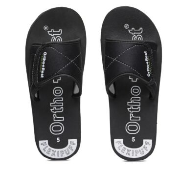 Soft and Sassy Women’s Slides