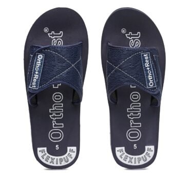 Soft and Sassy Women's Slides