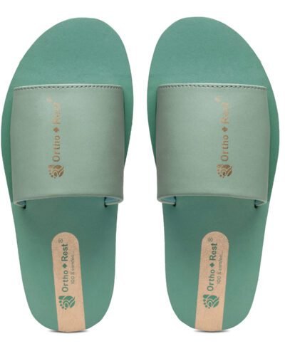 Soft and Sleek Women’s Slides