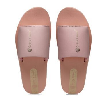 Soft and Sleek Women’s Slides