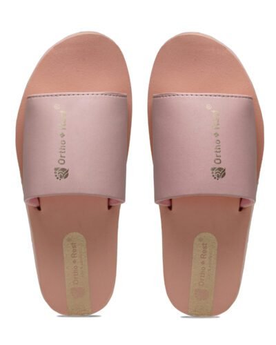 Soft and Sleek Women’s Slides