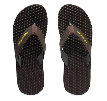 Relaxing Massager Women Slip-on