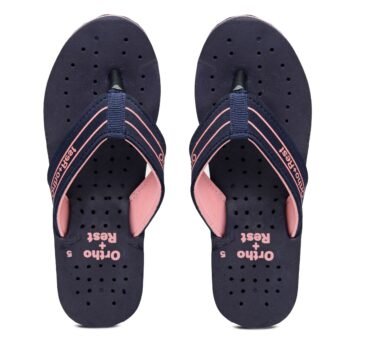 Featherweight Women’s Slippers