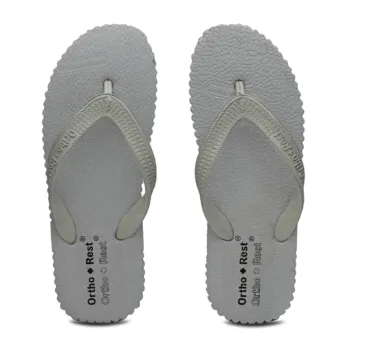 Ultra Soft Solid Unisex Flip Flops