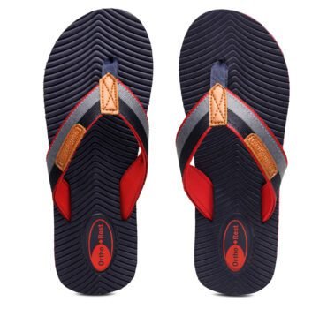 Men’s Nivar Slippers for Comfort