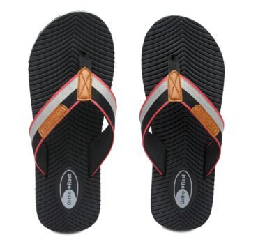 Men’s Nivar Slippers for Comfort