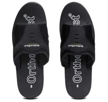 Comfortable Doctor Sliders