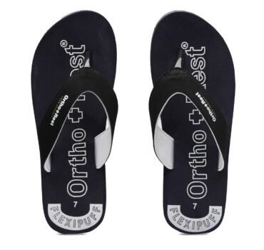 Flexipuff Men's Slippers