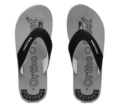 Flexipuff Men's Slippers