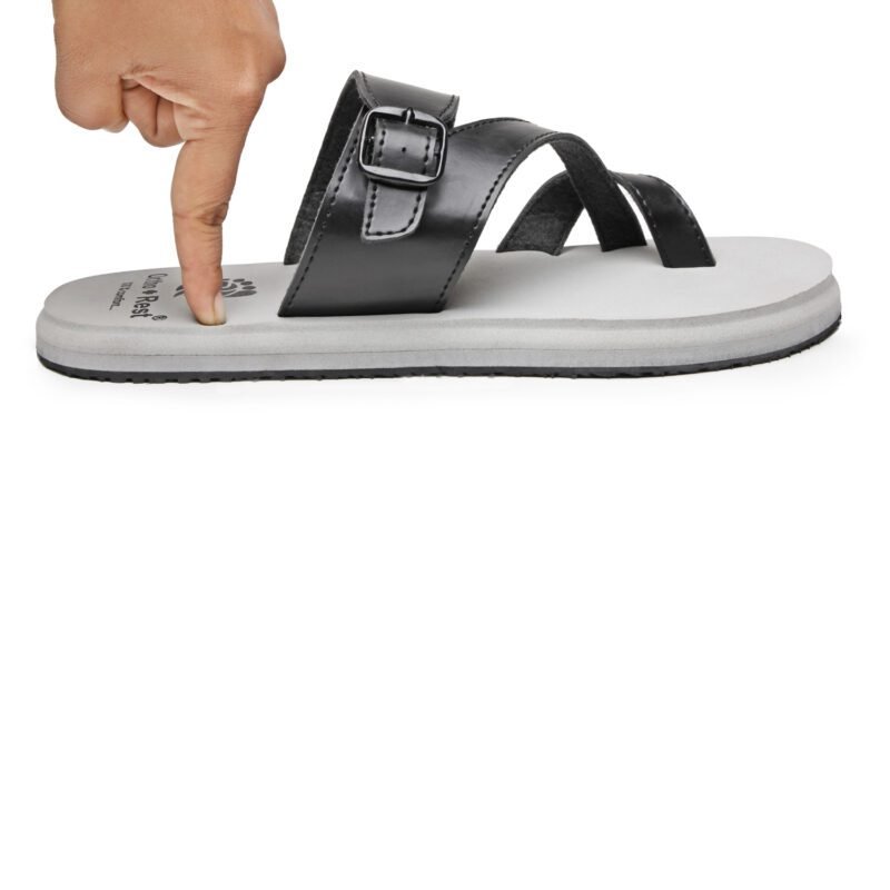 M 6000 GREYBLK NEW 4