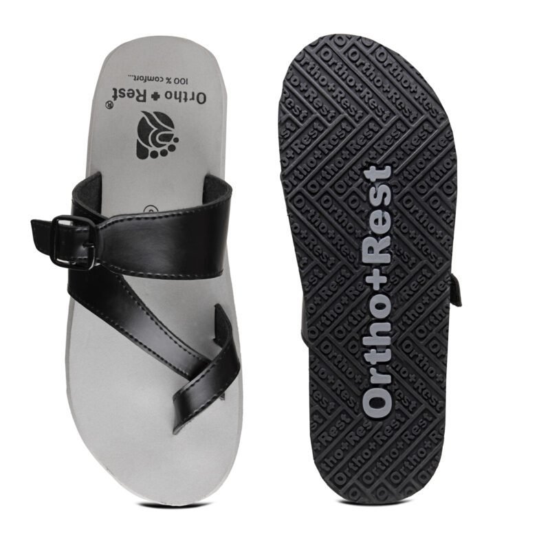 M 6000 GREYBLK NEW 6