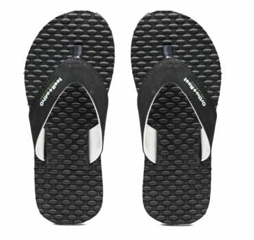Relaxing Accupressure Slip-on for Men