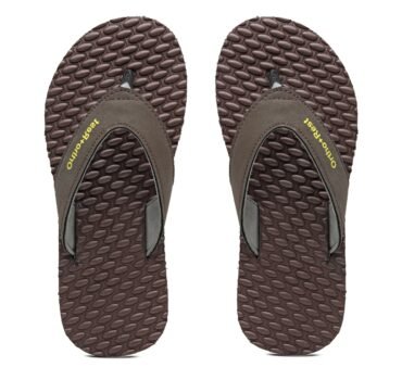 Relaxing Accupressure Slip-on for Men