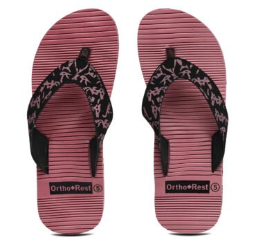 Arch Supportive Women’s Slippers