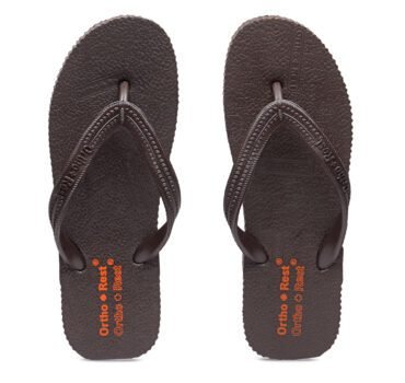 Ultra Soft Solid Unisex Flip Flops