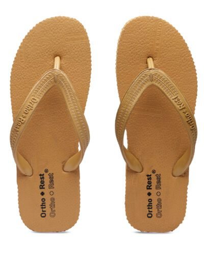 Ultra Soft Solid Unisex Flip Flops