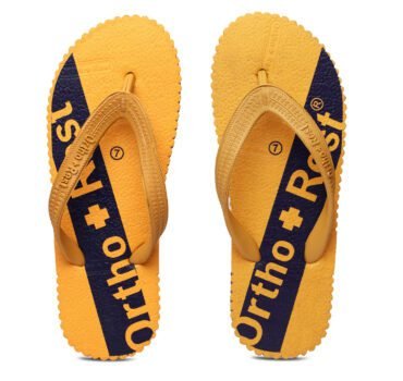 Cloud Walk Men’s Flip-Flops