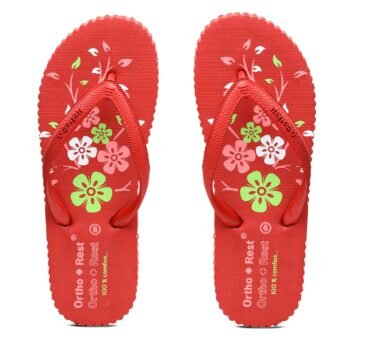 Women's Ultra-Soft Flip Flops