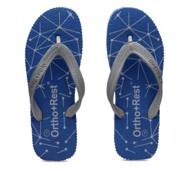 Sleek and Stylish Hawani Flip Flops