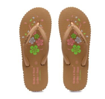 Women's Ultra-Soft Flip Flops