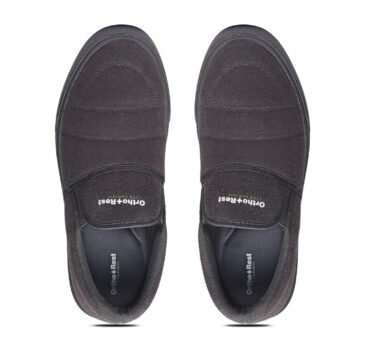 Suede Step-Up Moccasins for Men