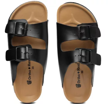 Ultimate Men's Cork Sandals