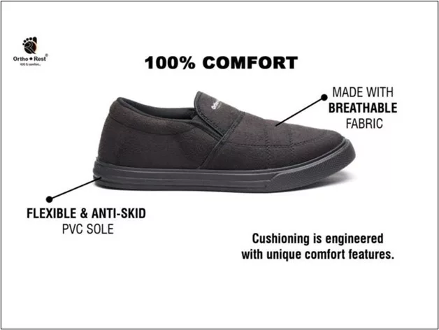 Adaptable Designs for Comfortable Fit