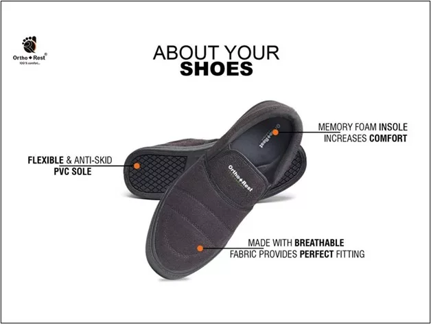 Fabrics that Breathe Life into Shoes 