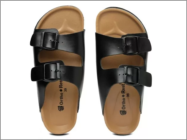 Prioritize comfort and safety for seniors with the right sandals. Explore our guide to ensure stability, support, and ease of use a crucial choice for quality living.