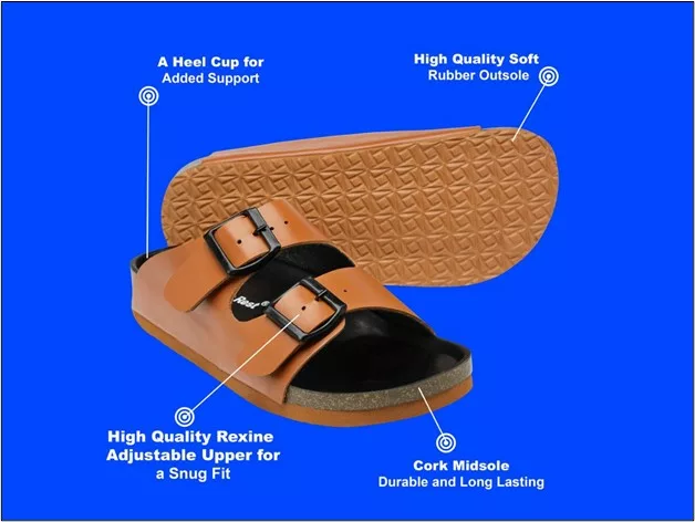 Arch Support and Stability