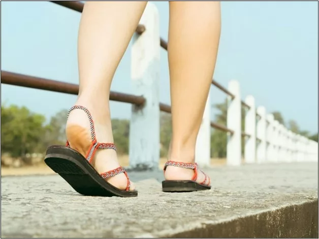 Confidence in Every Step