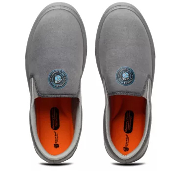 Suede Step-Up Moccasins for Men