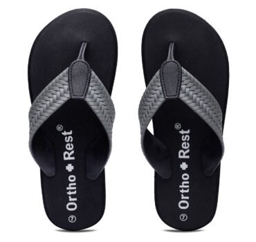 Cushion Comfort Flips for Men's