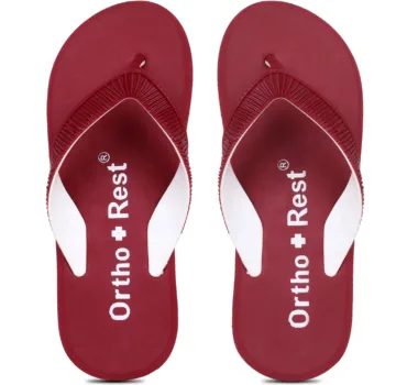 Fluffy Flips for Women's