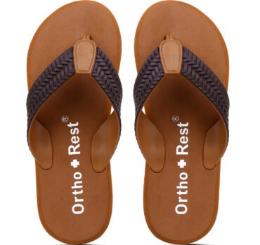 Cushion Comfort Flips for Men's