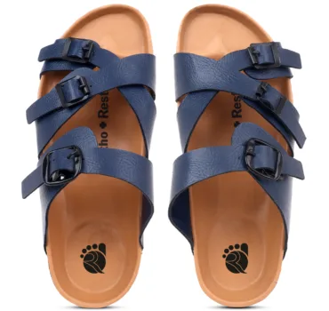 Classic Men's Cork Sandals