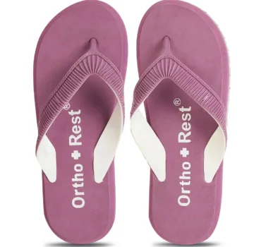 Fluffy Flips for Women's